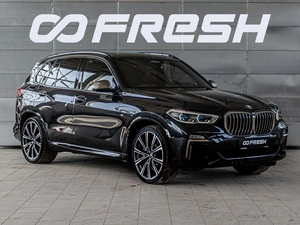 Внедорожник BMW X5 2019 года, 7799000 рублей, Краснодар
