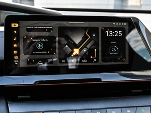Лифтбек Changan UNI-V 2024 года, 2524000 рублей, Кирилловка