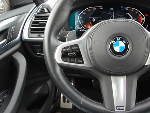 Внедорожник BMW X3 2022 года, 5890000 рублей, Владимир