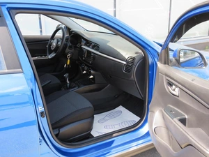 Хэтчбек Kia Rio 2019 года, 1430000 рублей, Брянск