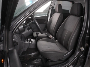 Лифтбек ВАЗ (LADA) Granta 2014 года, 495000 рублей, Красный Пахарь