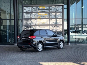 Внедорожник Suzuki Vitara 2018 года, 1550000 рублей, Уфа
