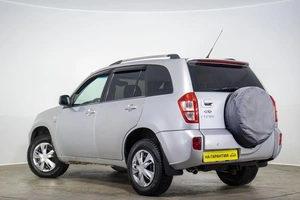 Внедорожник Chery Tiggo (T11) 2014 года, 559000 рублей, Оренбург