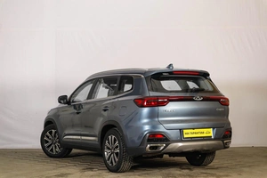 Внедорожник Chery Tiggo 8 2020 года, 1559000 рублей, Тюмень