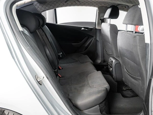 Седан Volkswagen Passat 2010 года, 695000 рублей, Ставрополь