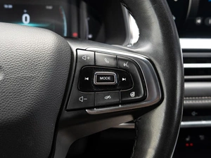 Внедорожник Chery Tiggo 7 Pro 2021 года, 1470000 рублей, Краснодар