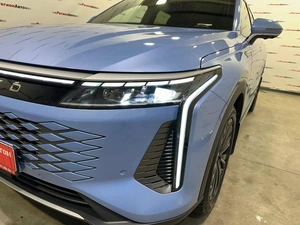 Внедорожник EXEED RX 2023 года, 3350000 рублей, Красноярск