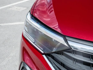 Лифтбек Volkswagen Polo 2021 года, 1250000 рублей, Волгоград