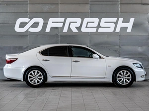 Седан Lexus LS 2008 года, 1269000 рублей, Краснодар
