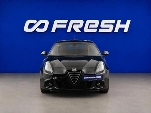 Хетчбэк Alfa Romeo Giulietta 2014 года, 2399077 рублей, Москва