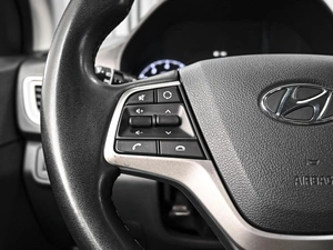 Седан Hyundai Solaris 2021 года, 1645000 рублей, Ставрополь