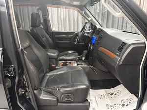 Внедорожник Mitsubishi Pajero 2008 года, 1420000 рублей, Красноярск