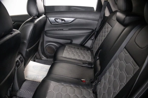 Внедорожник Nissan X-Trail 2015 года, 1549000 рублей, Пермь