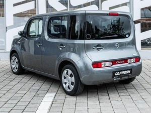 Минивэн Nissan Cube 2012 года, 679000 рублей, Ставрополь