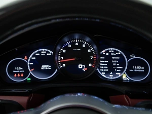 Внедорожник Porsche Cayenne Coupe 2021 года, 9969999 рублей, Москва