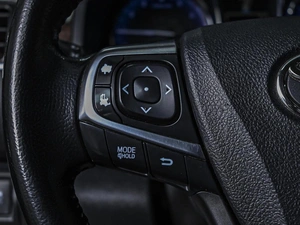 Седан Toyota Camry 2016 года, 2199000 рублей, Ставрополь