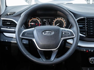 Седан ВАЗ (LADA) Vesta 2024 года, 1273723 рублей, Ставрополь