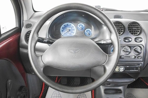 Хетчбэк Daewoo Matiz 2011 года, 279000 рублей, Кемерово