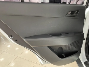 Внедорожник Hyundai Creta 2019 года, 1687000 рублей, Солонцы