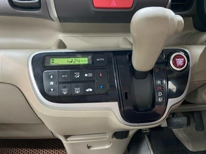 Минивэн Honda N-BOX 2012 года, 590000 рублей, Красноярск