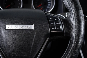 Внедорожник Haval M6 2024 года, 1799000 рублей, Пермь