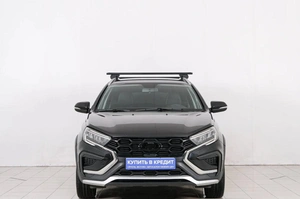 Универсал ВАЗ (LADA) Vesta 2024 года, 1449000 рублей, Красноярск