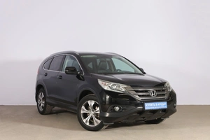 Внедорожник Honda CR-V 2013 года, 2149000 рублей, Новосибирск