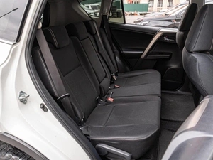 Внедорожник Toyota RAV4 2015 года, 1698000 рублей, Краснодар