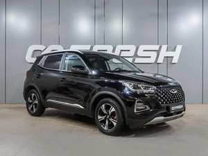 Внедорожник Chery Tiggo 4 Pro 2022 года, 1549000 рублей, Воронеж