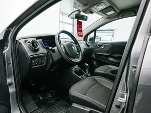 Внедорожник Renault Kaptur 2018 года, 1643000 рублей, Красноярск