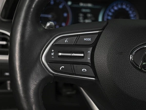 Внедорожник Hyundai Palisade 2019 года, 4160000 рублей, Ставрополь