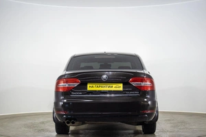 Лифтбек Skoda Superb 2013 года, 949000 рублей, Оренбург