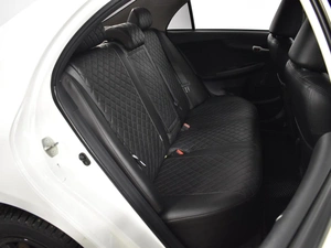 Седан Toyota Corolla 2011 года, 1199900 рублей, Казань