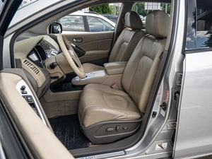 Внедорожник Nissan Murano 2010 года, 1070000 рублей, Краснодар