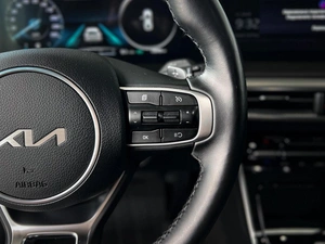 Седан Kia K5 2024 года, 3449000 рублей, Уфа