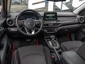 Седан Kia Cerato 2019 года, 1899000 рублей, Краснодар