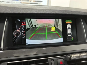 Хетчбэк BMW 5 серия 2015 года, 2595000 рублей, Новосибирск