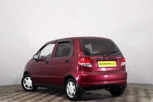Хетчбэк Daewoo Matiz 2011 года, 299000 рублей, Пермь
