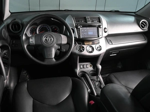 Внедорожник Toyota RAV4 2008 года, 1274000 рублей, Ростов-на-Дону