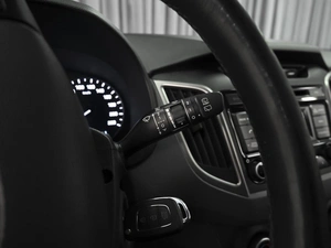 Внедорожник Hyundai Creta 2017 года, 1540000 рублей, Ставрополь