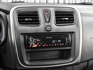 Хетчбэк Renault Sandero Stepway 2017 года, 898000 рублей, Ставрополь