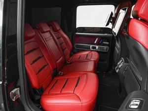 Внедорожник Mercedes-benz G-класс AMG 2022 года, 24700000 рублей, Ставрополь