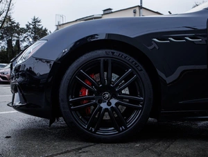 Седан Maserati Ghibli 2020 года, 5399000 рублей, Большой Сочи