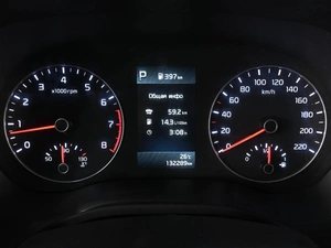 Хетчбэк Kia Rio X 2021 года, 1489000 рублей, Ростов-на-Дону