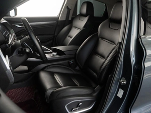 Внедорожник Geely Tugella 2020 года, 2469000 рублей, Тюмень
