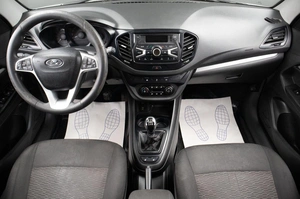 Универсал ВАЗ (LADA) Vesta 2018 года, 819000 рублей, Оренбург
