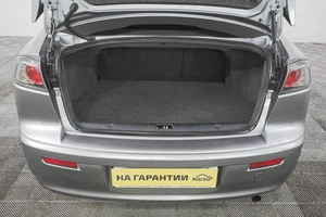 Седан Mitsubishi Lancer 2012 года, 1009000 рублей, Кемерово