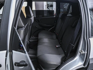 Внедорожник ВАЗ (LADA) Niva Travel 2025 года, 1238000 рублей, Ставрополь