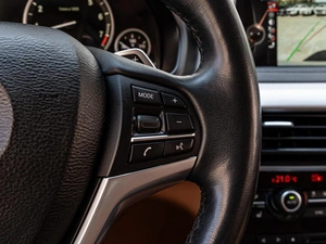 Внедорожник BMW X6 2015 года, 3979000 рублей, Краснодар