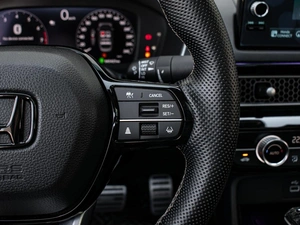 Седан Honda Civic 2022 года, 3080000 рублей, Краснодар